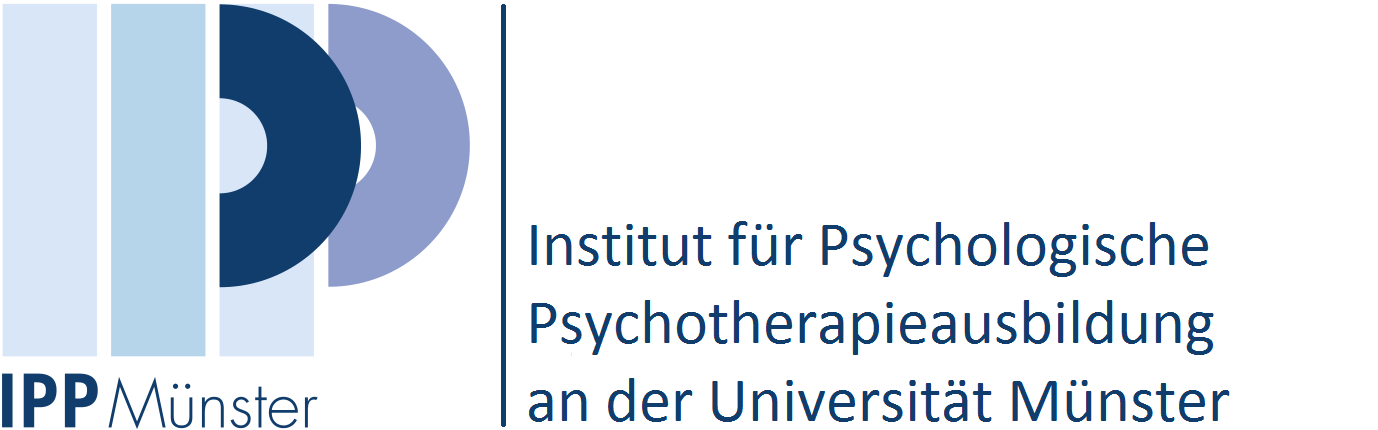 Logo IPP Münster